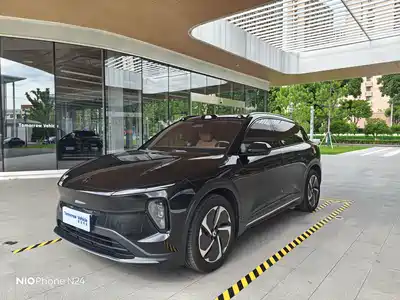 NIO ES6 2024