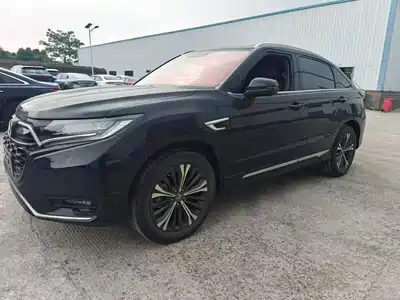 Honda UR-V 2022