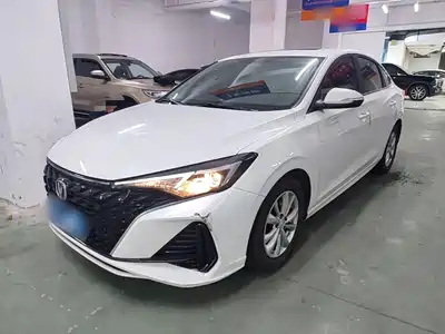Changan Eado 2025