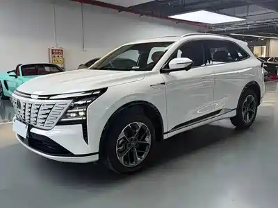 Changan CS75 PLUS 2025