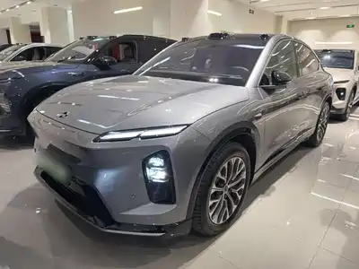 NIO EC6 2025