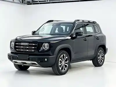 Haval Big Dog 2023