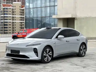 NIO ET5T 2023