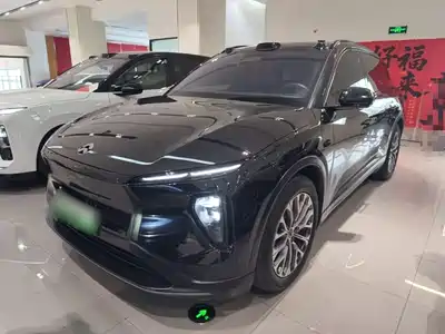 NIO ES6 2023
