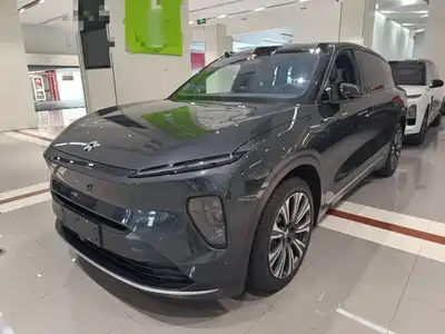 NIO ES8 2023