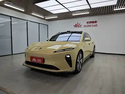 NIO ET5 2024