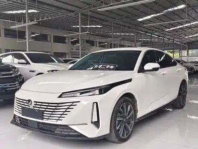 Changan Eado 2024