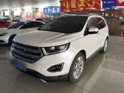 Ford Edge 2015