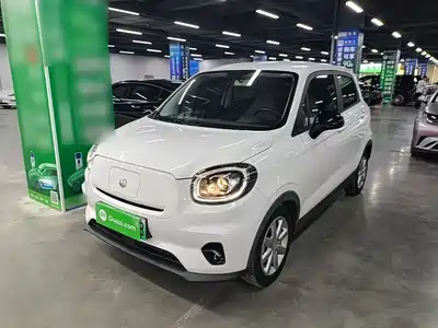 Leapmotor T03 2022