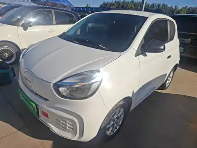 Roewe Kaiwei CLEVER 2023