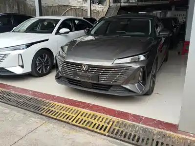 Changan Eado 2024