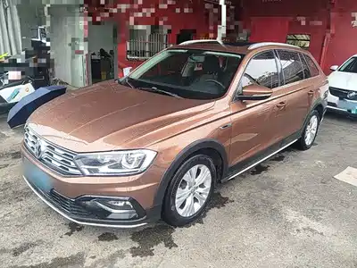 Volkswagen C-TREK 2019