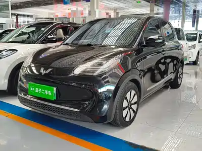 Wuling Motors Bingo 2023