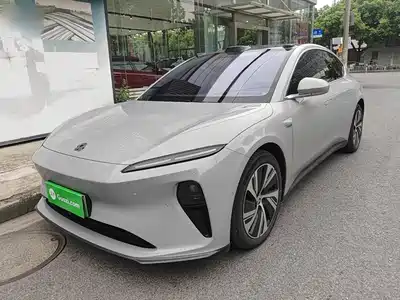 NIO ET5 2024
