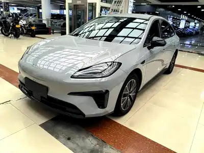 GAC Aion RT 2026