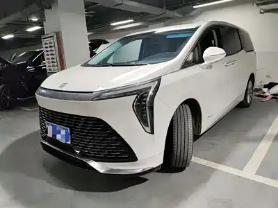 Buick Century 2023