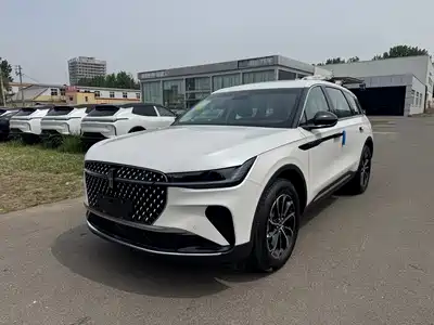Lincoln Nautilus 2026