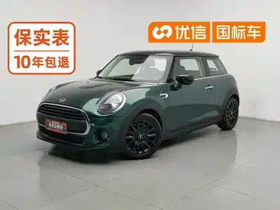 MINI MINI 2019