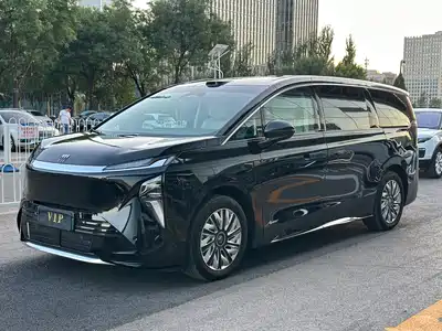 Buick Zhijing Shijia 2026
