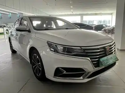 Roewe i6 New Energy 2020
