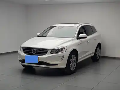 Volvo XC60 2017