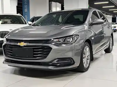 Chevrolet Monza 2022