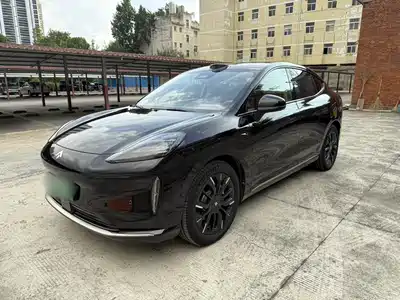 GAC Haobo HT 2025