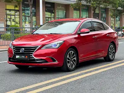 Changan Eado 2018
