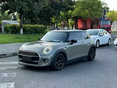 MINI MINI 2020