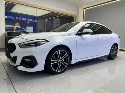 BMW 2 Series (Import) 2021