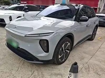 NIO EC6 2025