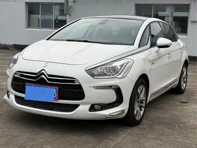 DS 5 2014