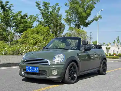 MINI MINI 2015