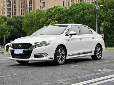 DS 5LS 2014