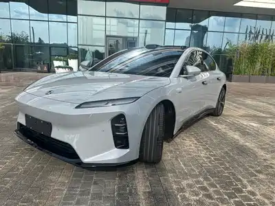 NIO ET5 2026