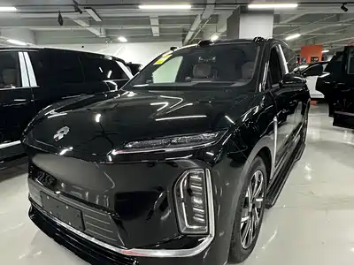 NIO ES9 2026