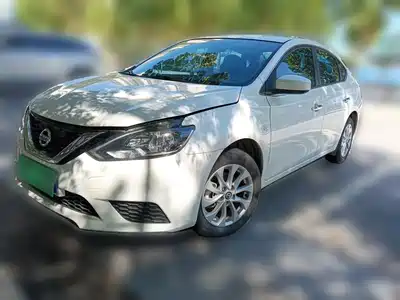 Nissan Sylphy 2024