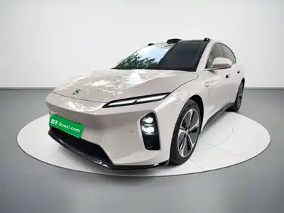 NIO ET5T 2025