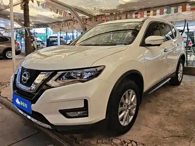 Nissan X-Trail 2023