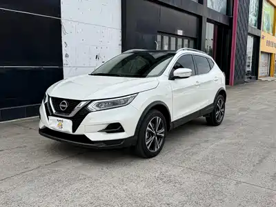 Nissan Qashqai 2024