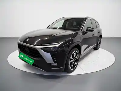NIO ES8 2021
