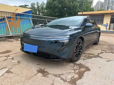 Nissan N7 2025
