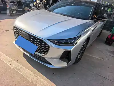 Chery Fengyun A8L 2025