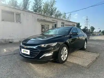 Chevrolet Malibu XL 2023