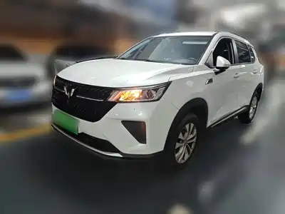Wuling Motors Xingchen 2023