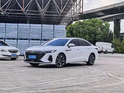 Chery Arrizo 8 2024