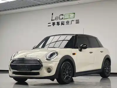 MINI MINI 2018