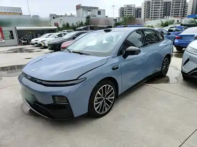 Leapmotor B01 2025