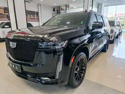 Cadillac Escalade 2023