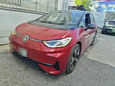 Volkswagen ID.3 2025